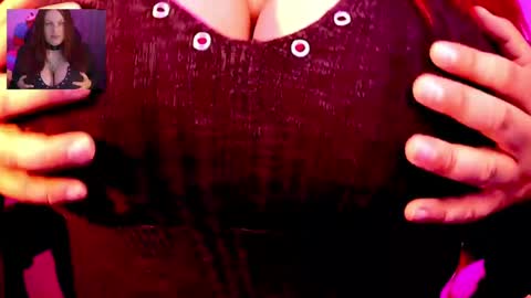 Athena formerly loverinsecret online show from 09-22-25, 03:30