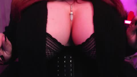 Athena formerly loverinsecret online show from 01-17-26, 03:55