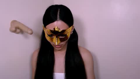 Athena Miles online show from 01-18-26, 06:39