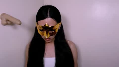 Athena Miles online show from 01-19-26, 05:44