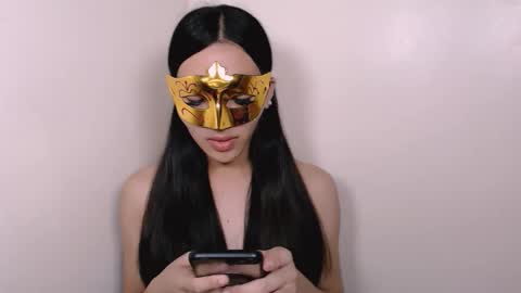 Athena Miles online show from 02-01-26, 09:08