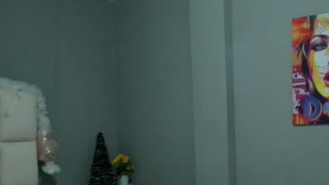 athenea__fox online show from 12-19-25, 12:01