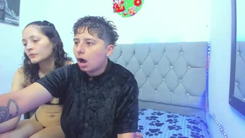 athenea_zuleinys online show from 12-15-25, 12:09