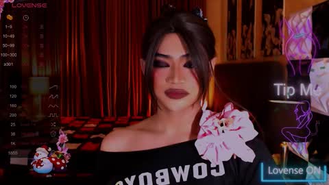 athisamoore online show from 12-20-25, 07:15