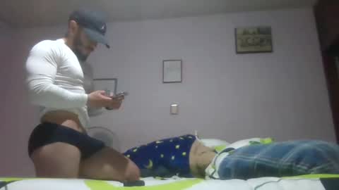 Snapshot of athlete_boy22 chatting on 03-08-25, 08:55 Atlas online show from 03-08-25, 08:55