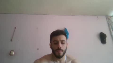 Snapshot of athlete_boy22 chatting on 09-27-25, 06:46 Atlas online show from 09-27-25, 06:46