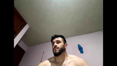 Snapshot of athlete_boy22 chatting on 09-28-25, 09:58 Atlas online show from 09-28-25, 09:58