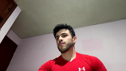 Snapshot of athlete_boy22 chatting on 10-16-25, 09:21 Atlas online show from 10-16-25, 09:21