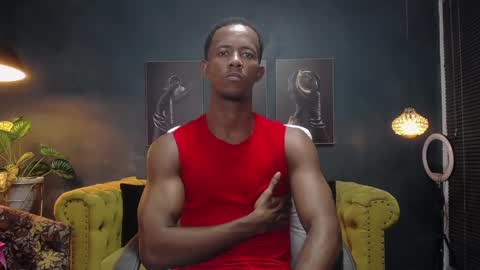 ATHLETIC  COCK online show from 01-12-25, 05:13