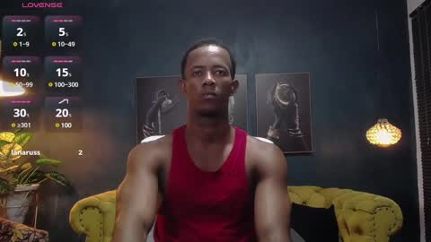 ATHLETIC  COCK online show from 01-16-25, 02:30