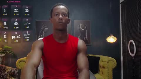 ATHLETIC  COCK online show from 01-17-25, 02:08