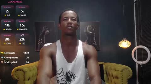 ATHLETIC  COCK online show from 01-18-25, 05:52