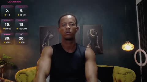 ATHLETIC  COCK online show from 01-24-25, 02:49