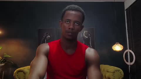 ATHLETIC  COCK online show from 01-28-25, 02:00