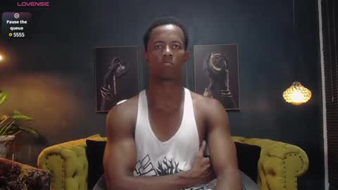 ATHLETIC  COCK online show from 02-07-25, 02:29