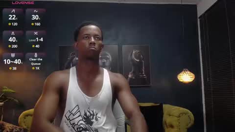 ATHLETIC  COCK online show from 02-08-25, 05:40