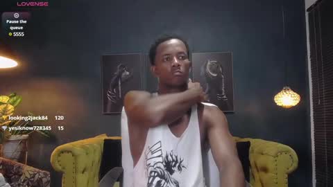 ATHLETIC  COCK online show from 02-11-25, 06:30