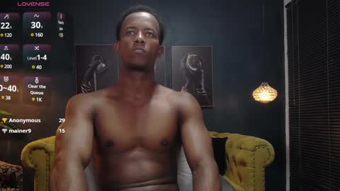 ATHLETIC  COCK online show from 02-12-25, 02:14