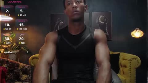 ATHLETIC  COCK online show from 02-15-25, 02:26