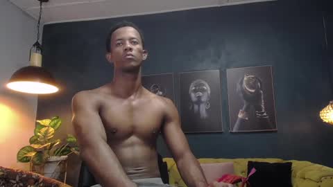 ATHLETIC  COCK online show from 02-16-25, 02:09