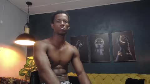 ATHLETIC  COCK online show from 02-16-25, 05:15