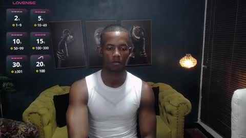 ATHLETIC  COCK online show from 02-25-25, 05:19