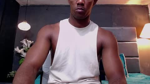 ATHLETIC  COCK online show from 09-11-25, 02:11