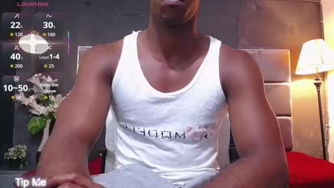 ATHLETIC  COCK online show from 09-19-25, 02:02