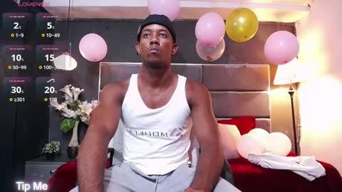 ATHLETIC  COCK online show from 09-21-25, 01:29