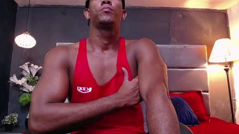 ATHLETIC  COCK online show from 09-25-25, 02:04