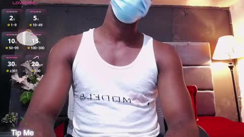 ATHLETIC  COCK online show from 09-30-25, 02:16