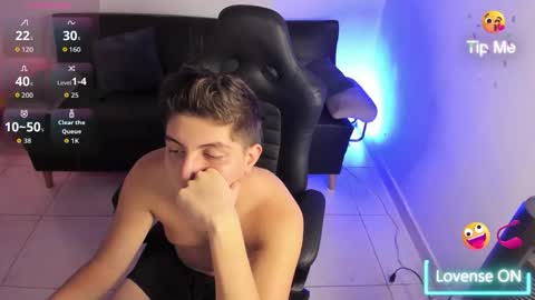 Alex online show from 02-21-26, 10:38