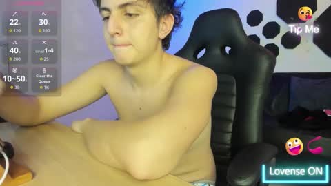 Alex online show from 04-13-26, 10:54