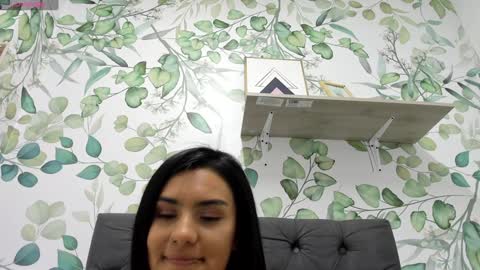 Atilana Diaz online show from 01-17-25, 07:49