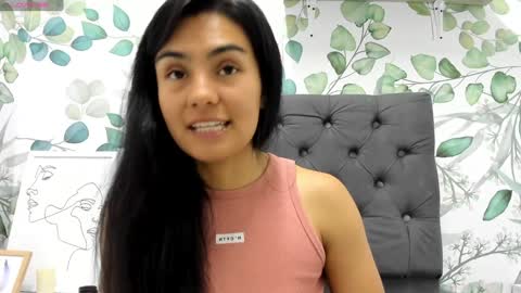 Atilana Diaz online show from 01-28-25, 06:28