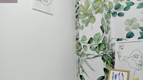 Atilana Diaz online show from 02-06-25, 11:26