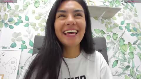 Atilana Diaz online show from 02-17-25, 02:15