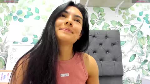 Atilana Diaz online show from 02-19-25, 08:20