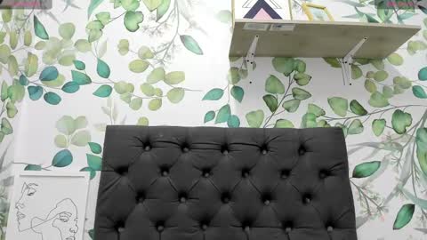 Atilana Diaz online show from 02-25-25, 02:22