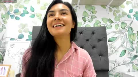 Atilana Diaz online show from 03-12-25, 02:45