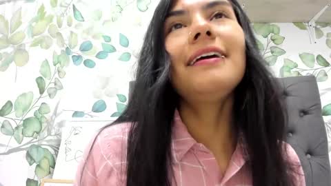 Atilana Diaz online show from 09-26-25, 05:06