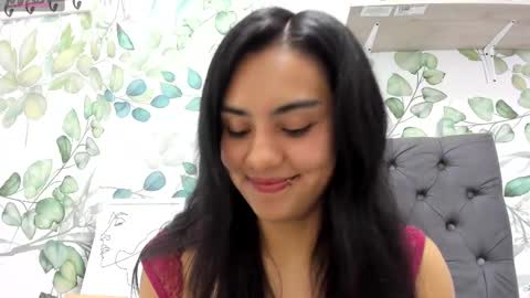 Atilana Diaz online show from 10-07-25, 04:04