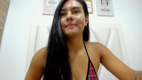 Atilana Diaz online show from 05-15-26, 04:14
