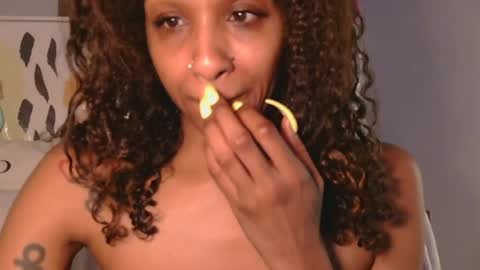 AtirahCali online show from 06-13-26, 12:36