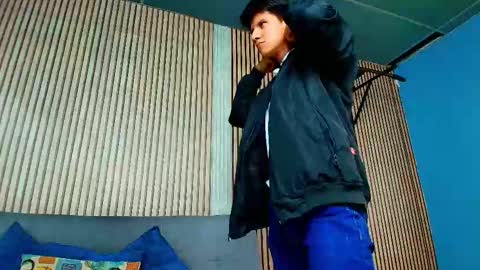 Atlas Desire online show from 03-05-26, 07:54