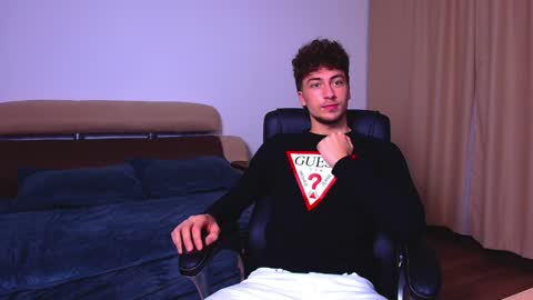 AtlasCharm online show from 12-29-24, 04:51