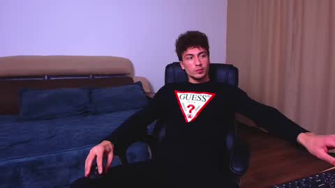 AtlasCharm online show from 02-13-25, 02:31