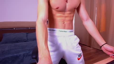 AtlasCharm online show from 03-06-25, 11:58