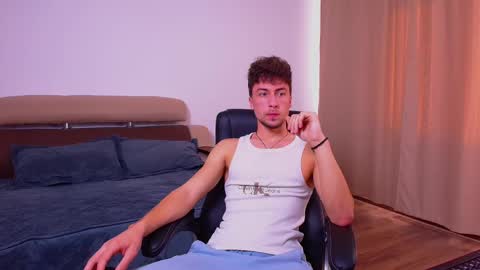 AtlasCharm online show from 03-08-25, 12:52