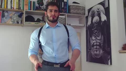 Atlas ---  MY OF  online show from 02-17-26, 08:15